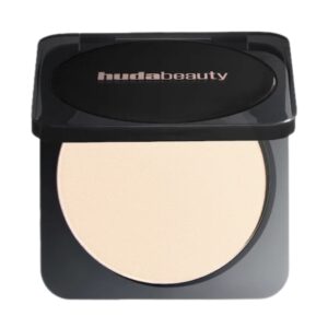 HUDA BEAUTY EASY BAKE AIRBRUSH MATTE PRESSED SETTING POWDER