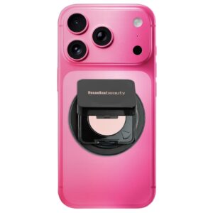 HUDA BEAUTY EASY BAKE PRESSED POWDER PHONE GRIP