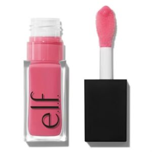 e.l.f GLOW REVIVER PLUMPING LIP OIL