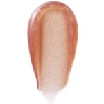 Apricot Feelings - peach shimmer