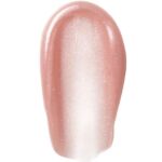Piggy Bank - soft pink shimmer