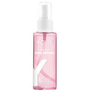 YOLO NAIL PRIMER