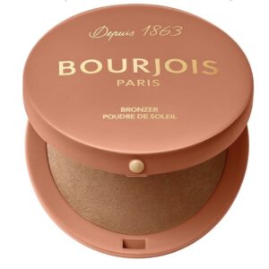 BOURJOIS DEPUIS 1863 BRONZER POUDRE DE SOLEIL