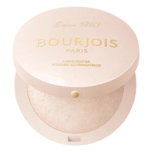 BOURJOIS DEPUIS 1863 HIGHLIGHTER POUDRE ILLUMINATRICE
