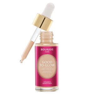 BOURJOIS GOOD TO GLOW ILLUMINATING COMPLEXION FILTER