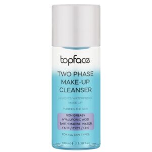 Topface TWO PHASE MAKE-UP CLEANSER
