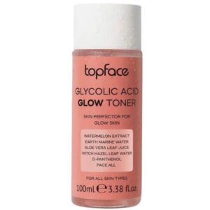TOPFACE GLYCOLIC ACID GLOW TONER