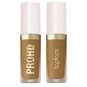 TOPFACE PROHD SOFT TOUCH LIQUID CONTOUR
