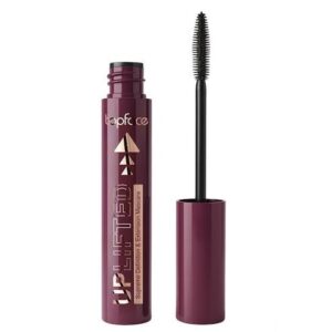 TOPFACE UP LIFTED SUPREME DEFINITION & EXTENSION MASCARA