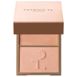 Daddy - rose gold shimmer