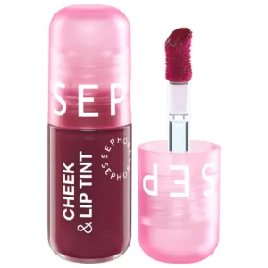 SEPHORA CHEEK & LIP LONG-LASTING GEL TINT