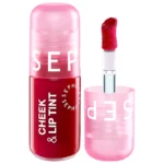 02 Red Drop - true neutral red