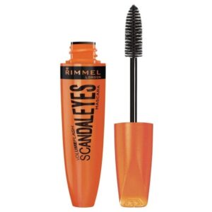 RIMMEL VOLUME FLASH SCANDALEYES MASCARA