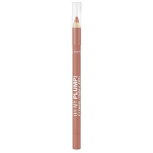 RIMMEL OH MY PLUMP! LIP SHAPER LIPLINER