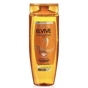 L’ORÉAL ELVIVE EXTRAORDINARY OIL NOURSHING SHAMPOO