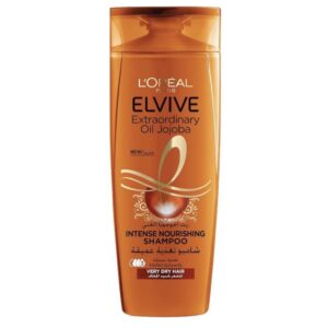 L’ORÉAL ELVIVE EXTRAORDINARY OIL JOJOBA INTENSE NOURISHING SHAMPOO
