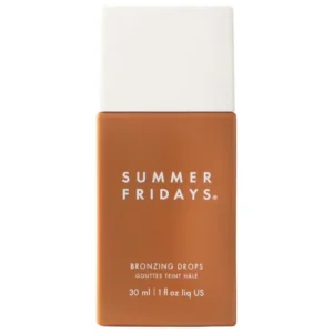 Summer Fridays BRONZING DROPS