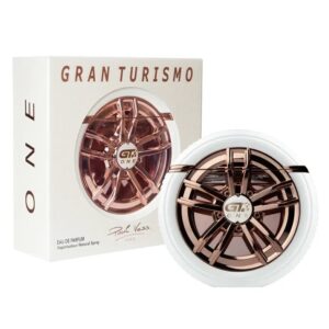 GRAN TURISMO GT ONE EDP FOR WOMEN 100ML