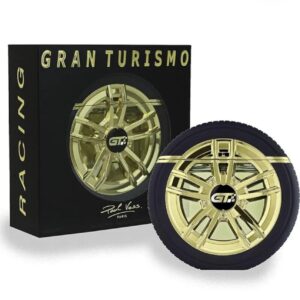 PAUL VESS GRAN TURISMO GT RACING EDT FOR MEN 100ML