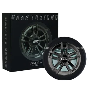PAUL VESS GRAN TURISMO BLACK EDITION EDT FOR MEN 100ml