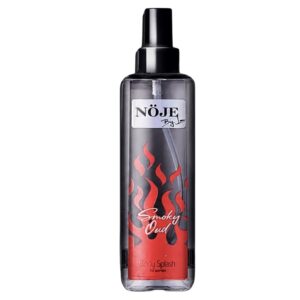 NÖJE SMOKY OUD BODY SPLASH