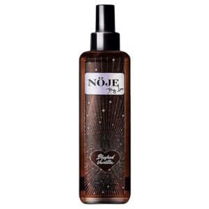 NÖJE BLUSHED VANILLA BODY SPLASH