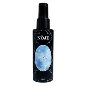 NÖJE MUSKY HAIR MIST 100ML