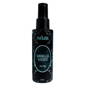 NÖJE VANILLA KISSES HAIR MIST 100ML