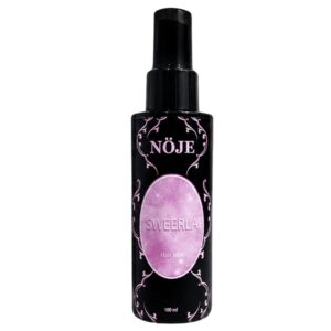 NÖJE SWEERLA HAIR MIST 100ML