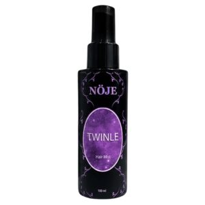 NÖJE TWINKLE HAIR MIST 100ML