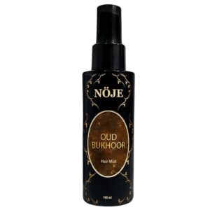 NÖJE OUD BUKHOR HAIR MIST 100ML