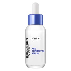 L’ORÉAL COLLAGEN EXPERT AGE CORRECTING SERUM