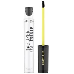 CATRICE SUPER GLUE BROW STYLING GEL