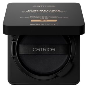 CATRICE INVISIBLE COVER CUSION FOUNDATION