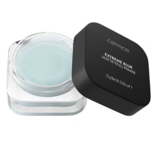 CATRICE EXTREME BLUR MATTIFING PRIMER