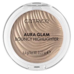CATRICE AURA GLAM BOUNCY HIGHLIGHTER