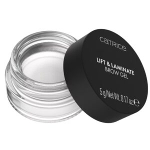 CATRICE LIFT & LAMINATE BROW GEL
