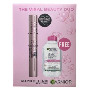 MAYBELLINE THE VIRAL BEAUTY DUO
