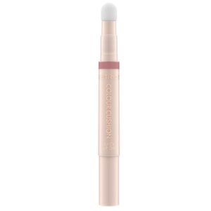 CATRICE COLOUR CUSHION JUICY LIP OIL