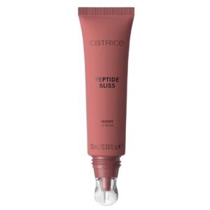 CATRICE PEPTIDE BLISS GLOSSY LIP BALM