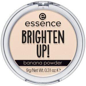 ESSENCE BRIGHTEN UP! BANANA POWDER