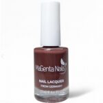 144 Wine brown