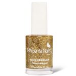 97 Gold Wide Glitter