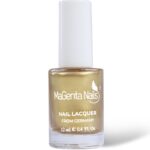 104 Glitter Gold