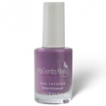 80 Chiffon Mermaid Shell Lilac