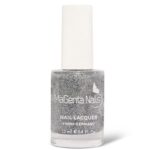 96 Silver Wide Glitter