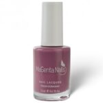13 Deep Mauve Cashmere