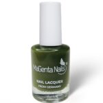 121 Deep Olive Green