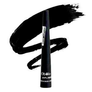 OBVIOUS DIPLINER INTENSE BLACK