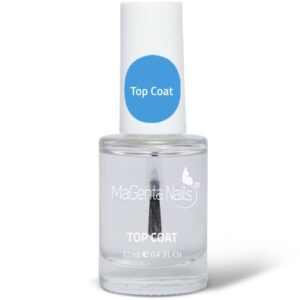 MaGenta TOP COAT